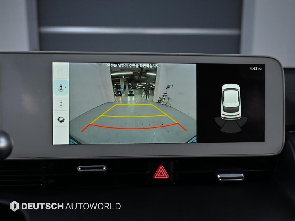 HYUNDAI Ioniq 5 - Vista 10