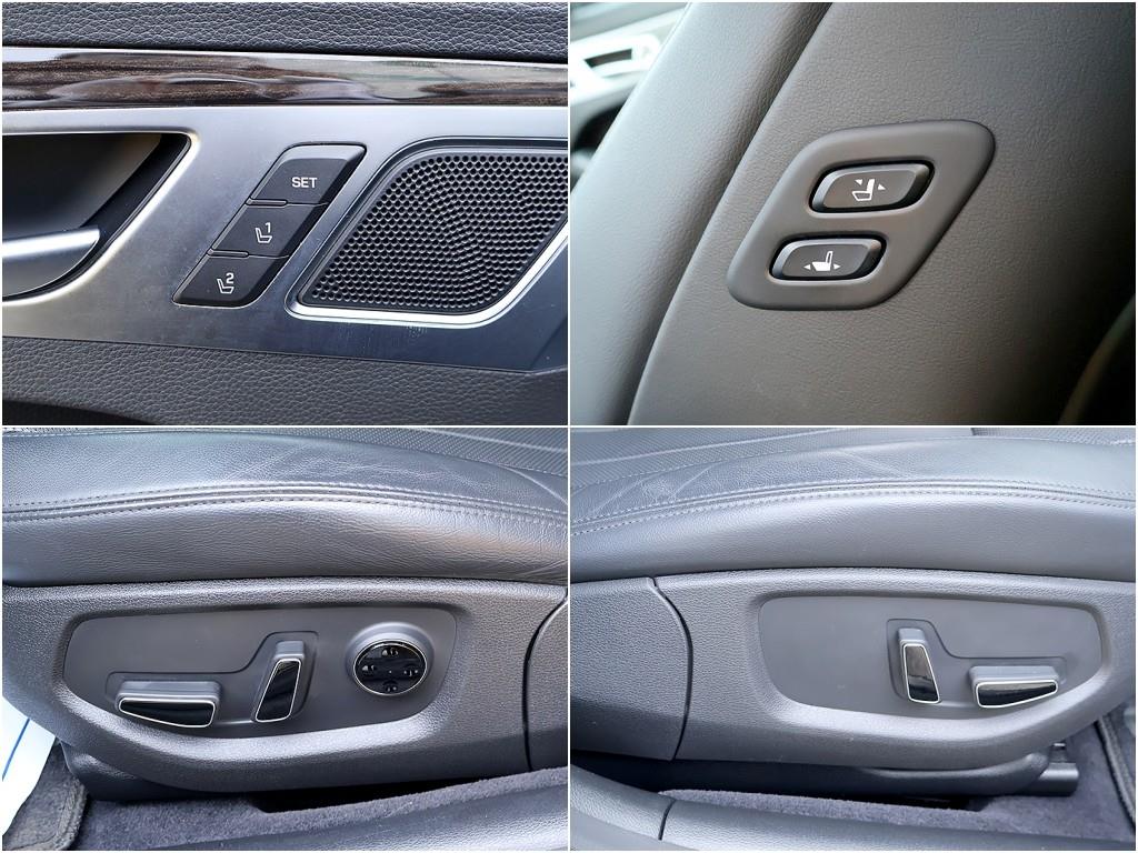 Genesis G80 2020 Gris - Importación desde Corea - HF Imports Iquique - Foto 14