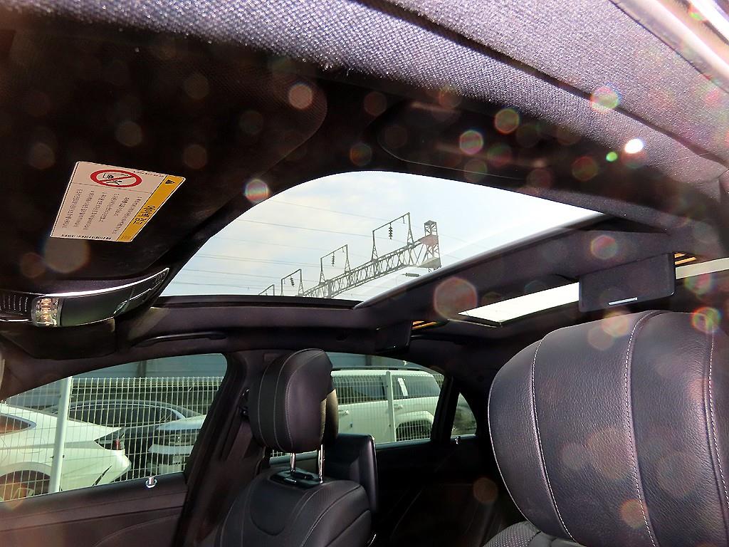 Mercedes Benz S Class 2016 Negro - Importación desde Corea - HF Imports Iquique - Foto 16