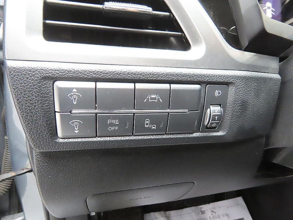 Ssangyong Korando 2020 Gris - Importación desde Corea - HF Imports Iquique - Foto 13