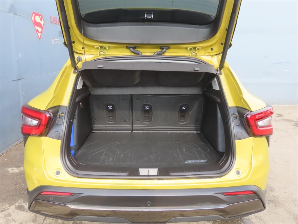 Chevrolet Trax - Vista 9