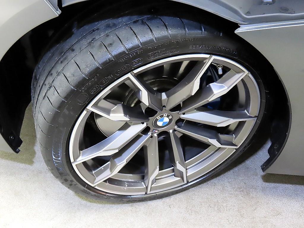 BMW Z4 2020 Gris - Importación desde Corea - HF Imports Iquique - Foto 20