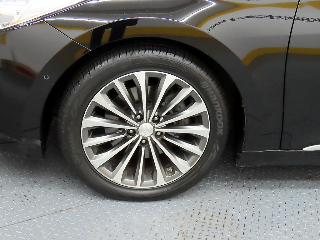 HYUNDAI Grandeur 2014 - Importación desde Corea - HF Imports Iquique - Foto 19