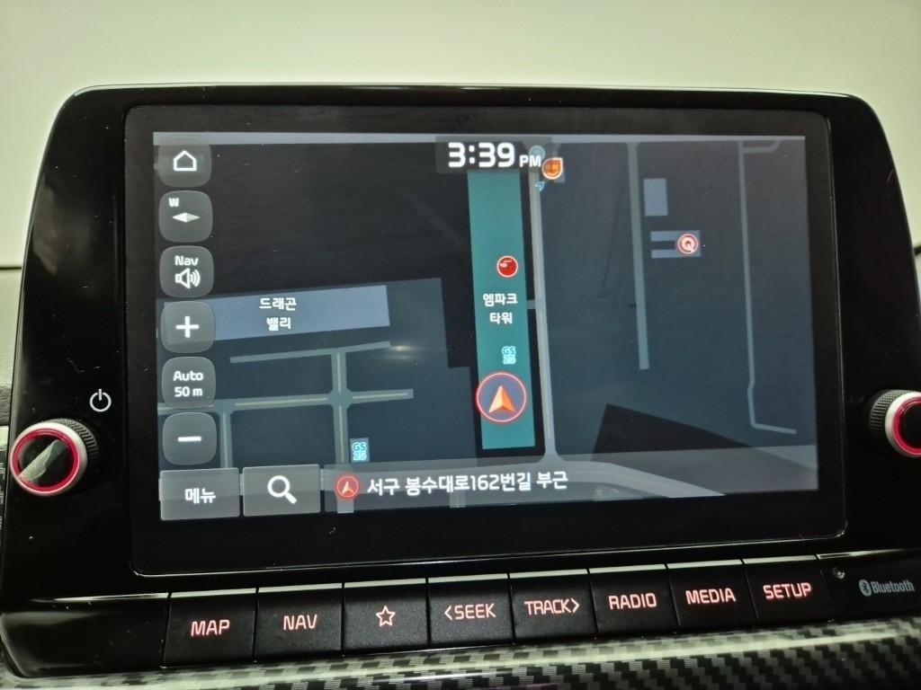 KIA Morning 2021 the color of pearl - Importación desde Corea - HF Imports Iquique - Foto 13