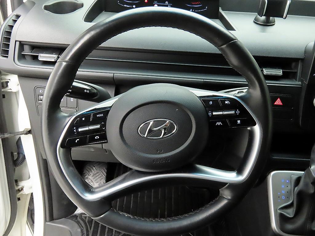 HYUNDAI Staria - Vista 7