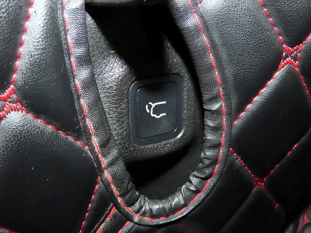 Jeep Compass 2022 Negro - Importación desde Corea - HF Imports Iquique - Foto 16