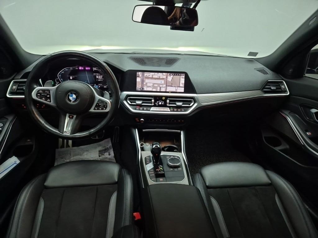 BMW 3 series - Vista 7