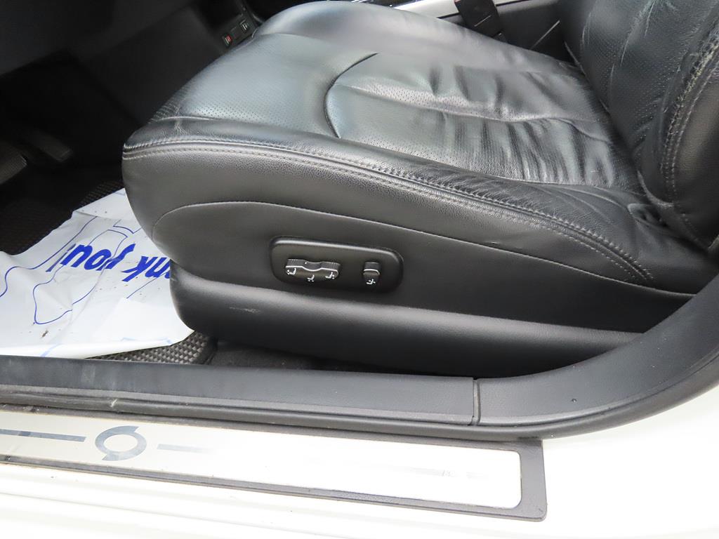 SAMSUNG SM7 2011 Blanco - Importación desde Corea - HF Imports Iquique - Foto 14