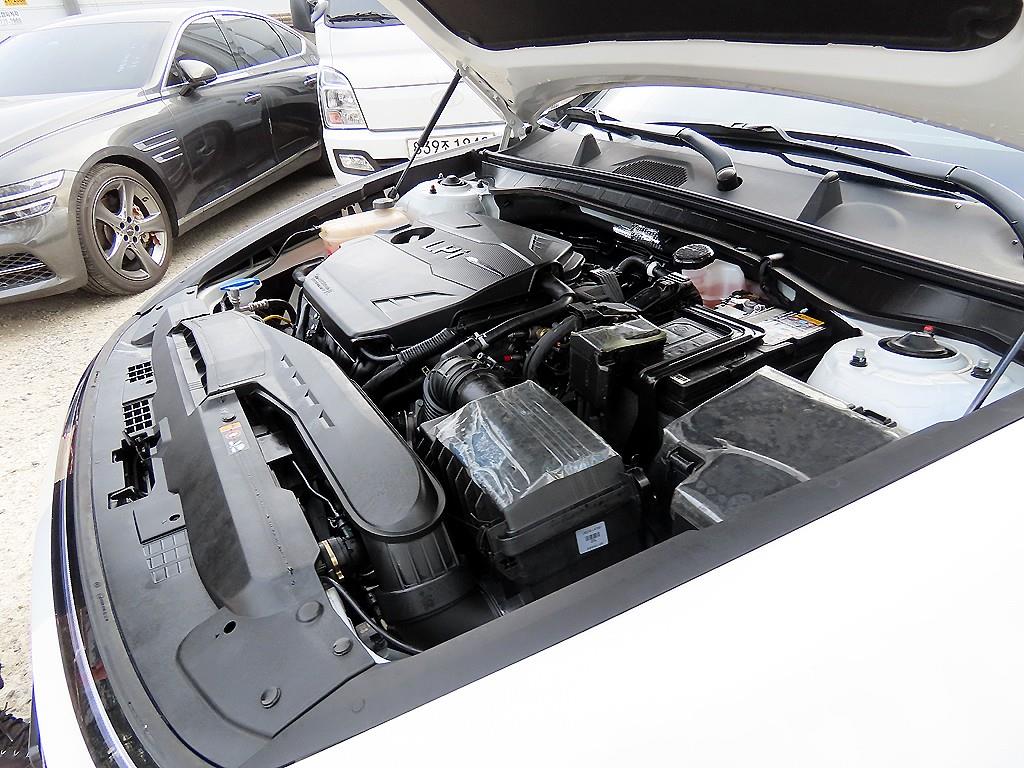 HYUNDAI Sonata 2026 Blanco - Importación desde Corea - HF Imports Iquique - Foto 19