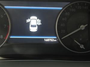 Genesis EQ900 - Vista 12