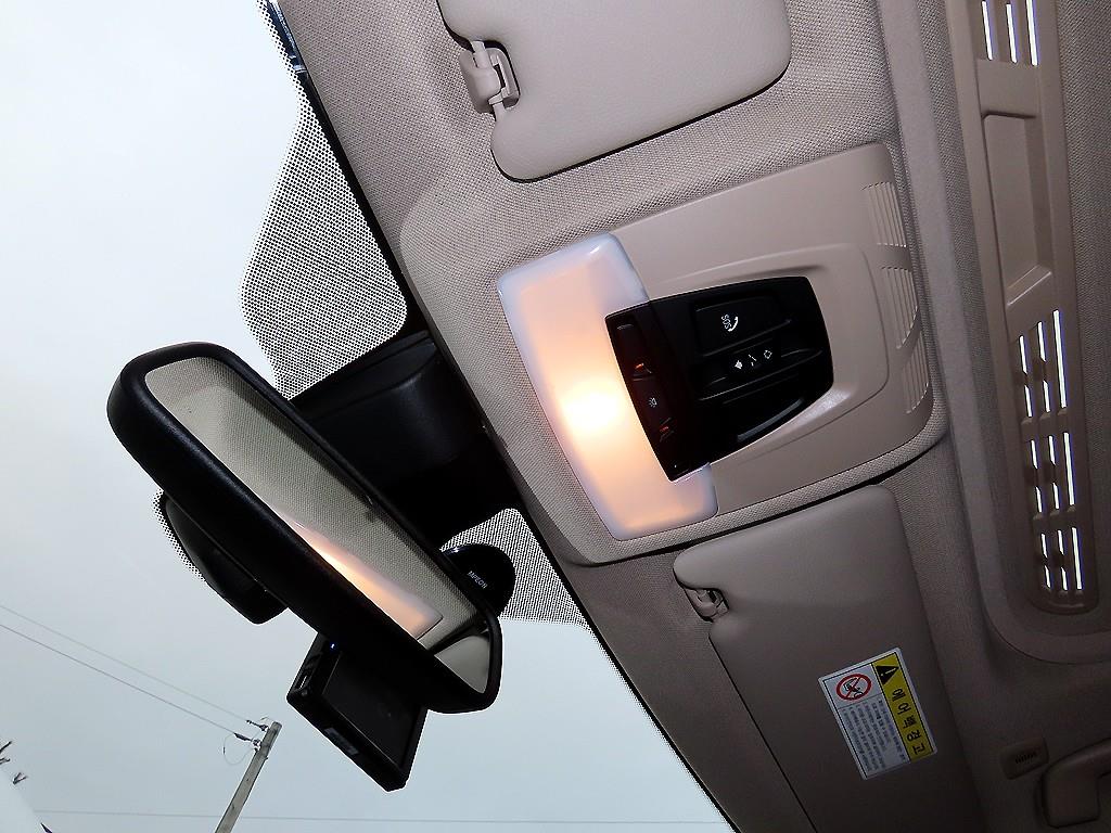 BMW 3 series 2017 Blanco - Importación desde Corea - HF Imports Iquique - Foto 14