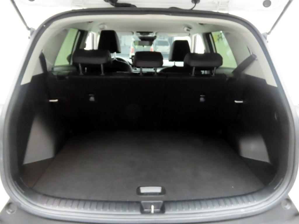 KIA Seltos - Vista 5