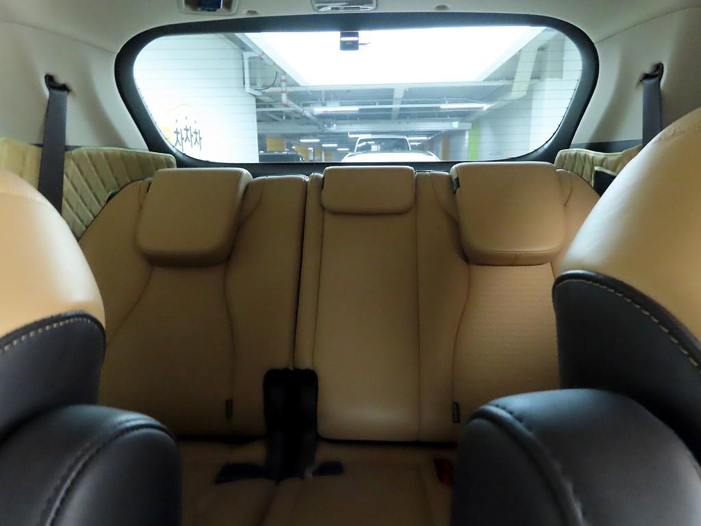 KIA Carnival 2021 Negro - Importación desde Corea - HF Imports Iquique - Foto 13