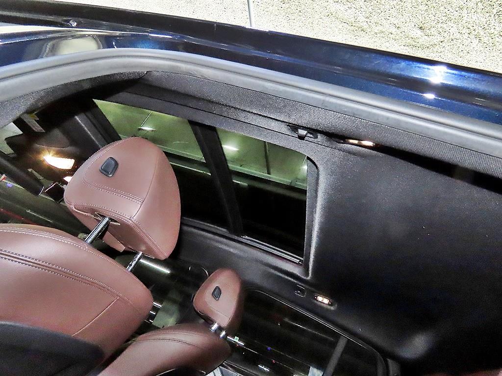 BMW X4 2020 - Importación desde Corea - HF Imports Iquique - Foto 15