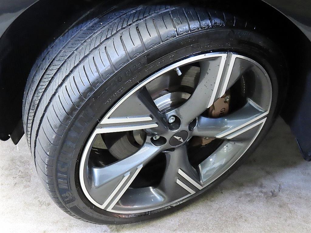 Genesis GV80 2024 Negro - Importación desde Corea - HF Imports Iquique - Foto 20