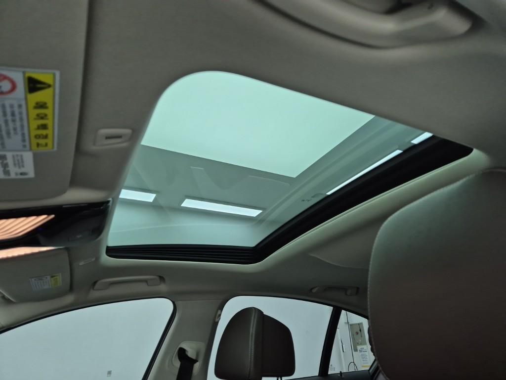 BMW 5 Series 2018 Blanco - Importación desde Corea - HF Imports Iquique - Foto 13