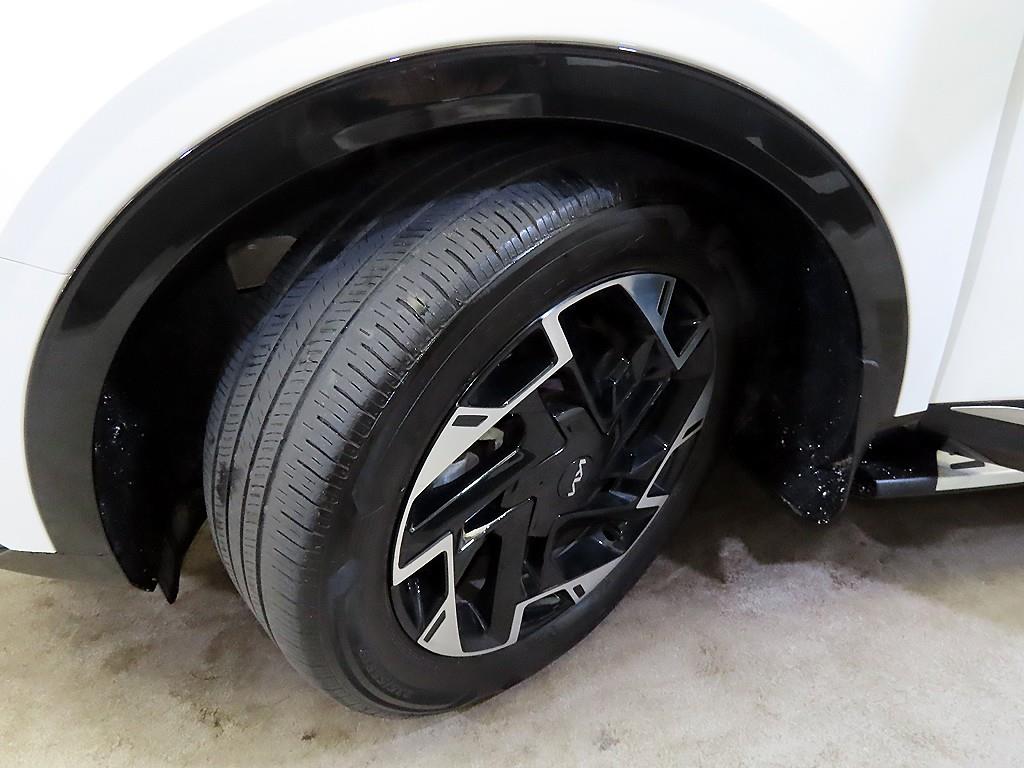 KIA Sportage 2024 Blanco - Importación desde Corea - HF Imports Iquique - Foto 20