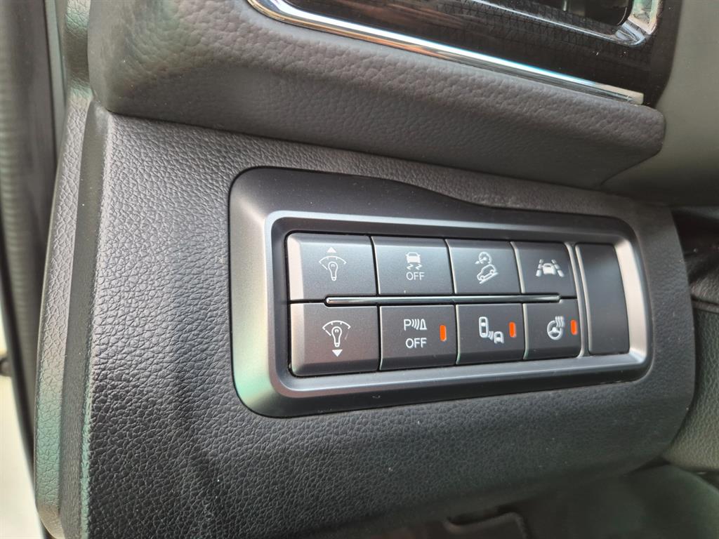 Ssangyong Tivoli - Vista 12