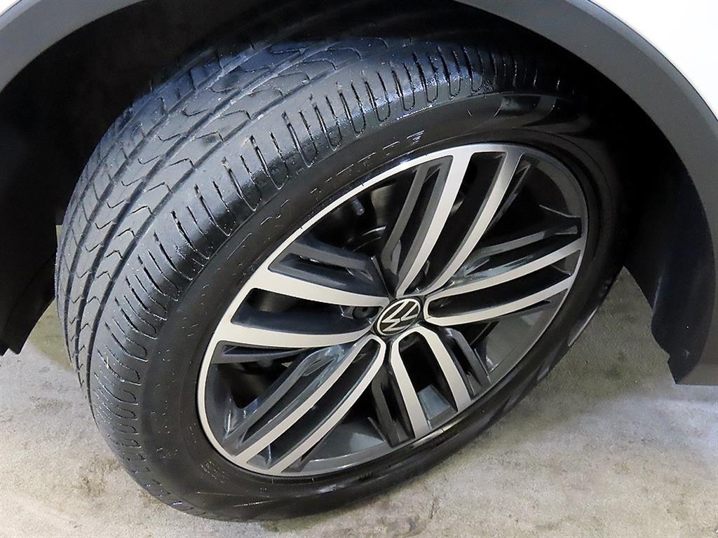 Volkswagen Tiguan 2023 Blanco - Importación desde Corea - HF Imports Iquique - Foto 20