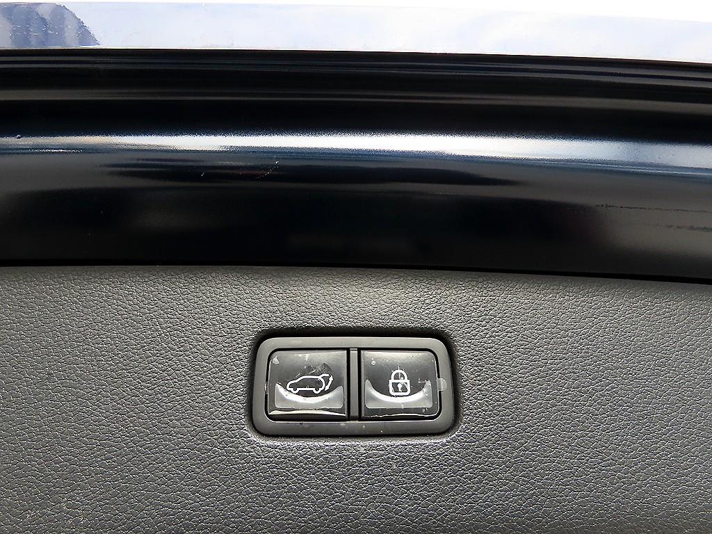 Genesis GV80 2020 Azul - Importación desde Corea - HF Imports Iquique - Foto 16