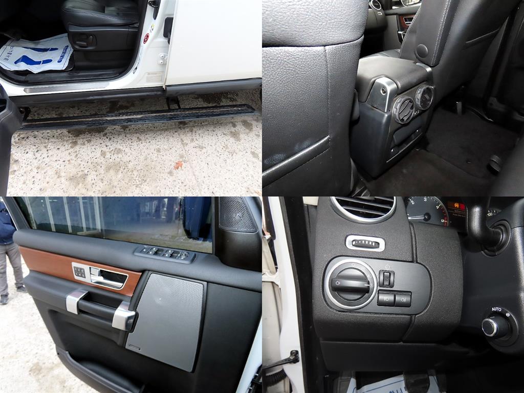 Land Rover Discovery 2016 - Importación desde Corea - HF Imports Iquique - Foto 18