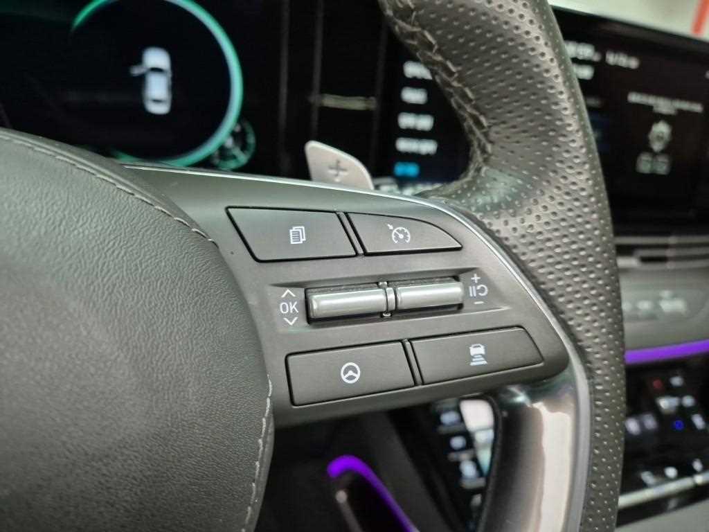 HYUNDAI Grandeur 2021 Plateado - Importación desde Corea - HF Imports Iquique - Foto 16