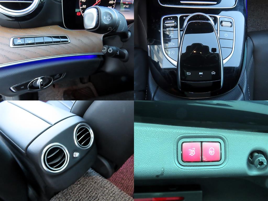 Mercedes Benz E class 2019 - Importación desde Corea - HF Imports Iquique - Foto 18