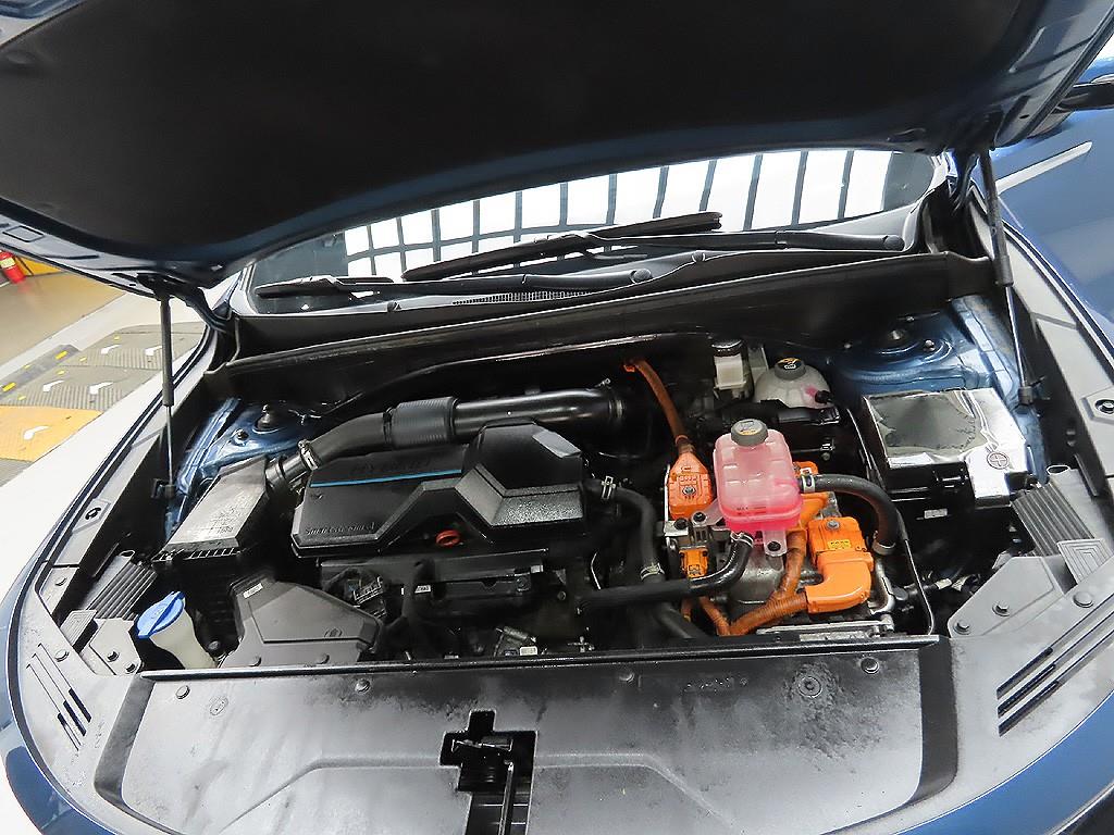 KIA Sorento 2021 Azul - Importación desde Corea - HF Imports Iquique - Foto 7