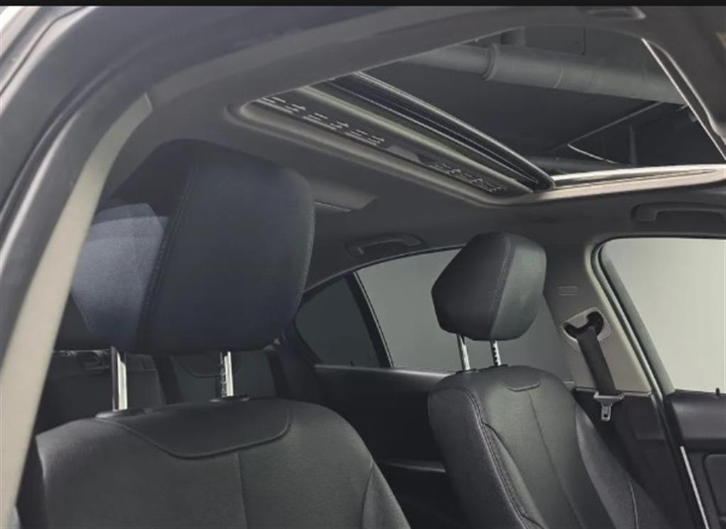 BMW 3 series 2018 Blanco - Importación desde Corea - HF Imports Iquique - Foto 18