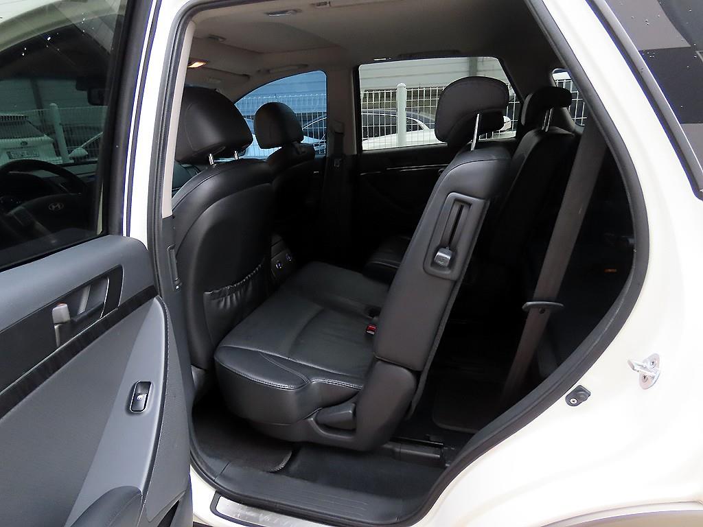 HYUNDAI Veracruz - Vista 6