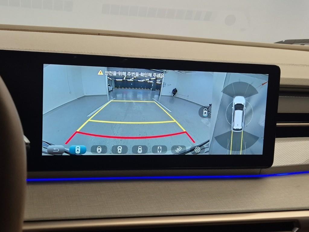 Ssangyong Action 2026 Blanco - Importación desde Corea - HF Imports Iquique - Foto 14