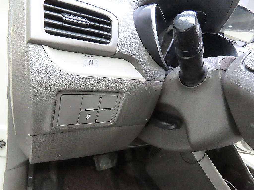 KIA Morning 2016 Blanco - Importación desde Corea - HF Imports Iquique - Foto 12