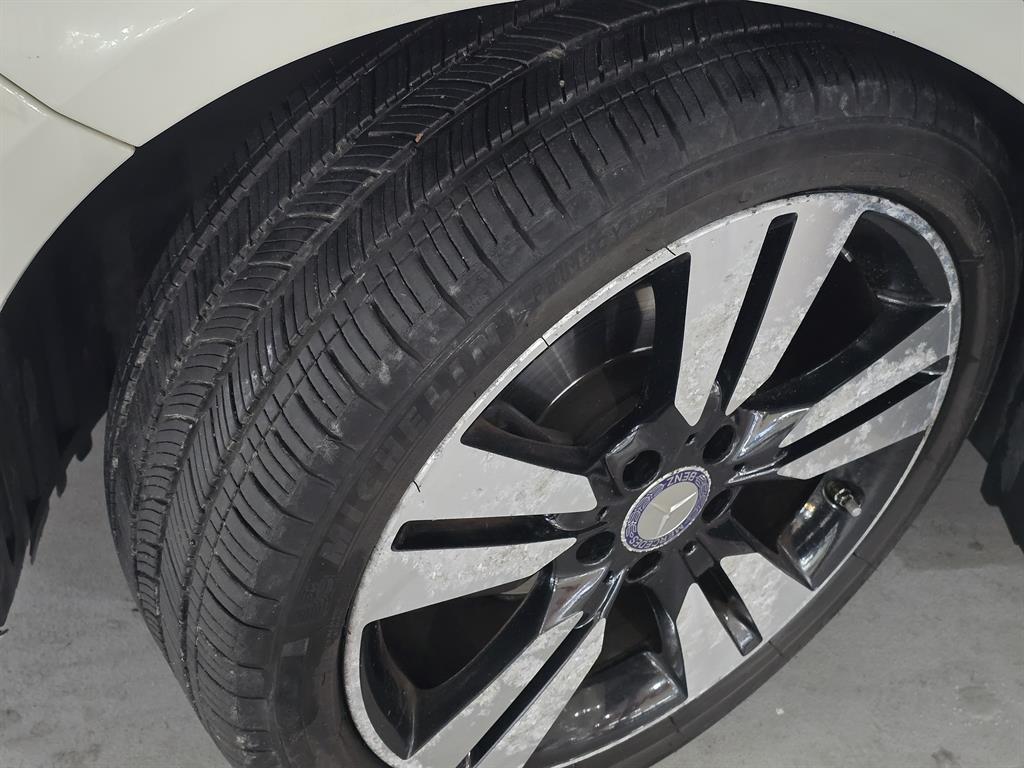 Mercedes Benz A Class 2015 Blanco - Importación desde Corea - HF Imports Iquique - Foto 20