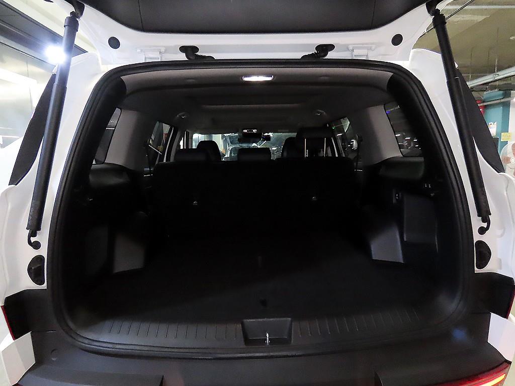 HYUNDAI Santa Fe 2025 - Importación desde Corea - HF Imports Iquique - Foto 15