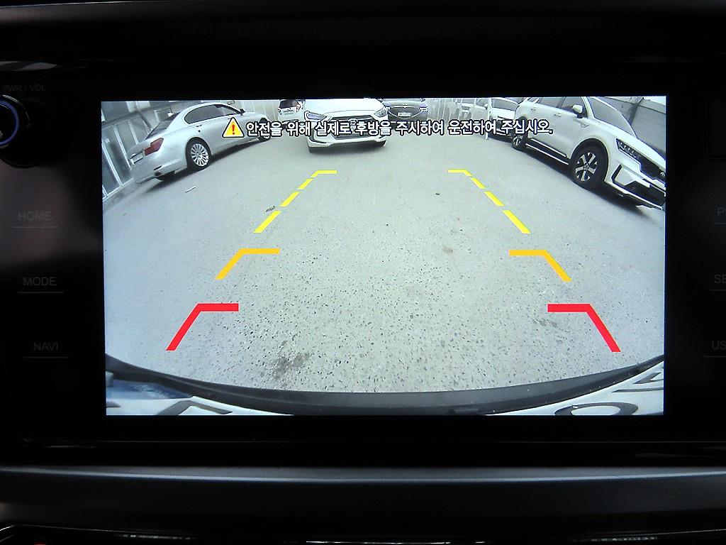 Ssangyong Korando 2021 - Importación desde Corea - HF Imports Iquique - Foto 14