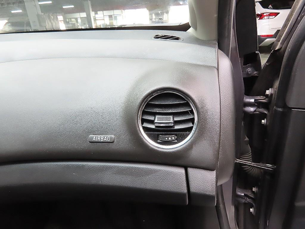 Chevrolet Cruise 2014 Gris - Importación desde Corea - HF Imports Iquique - Foto 8