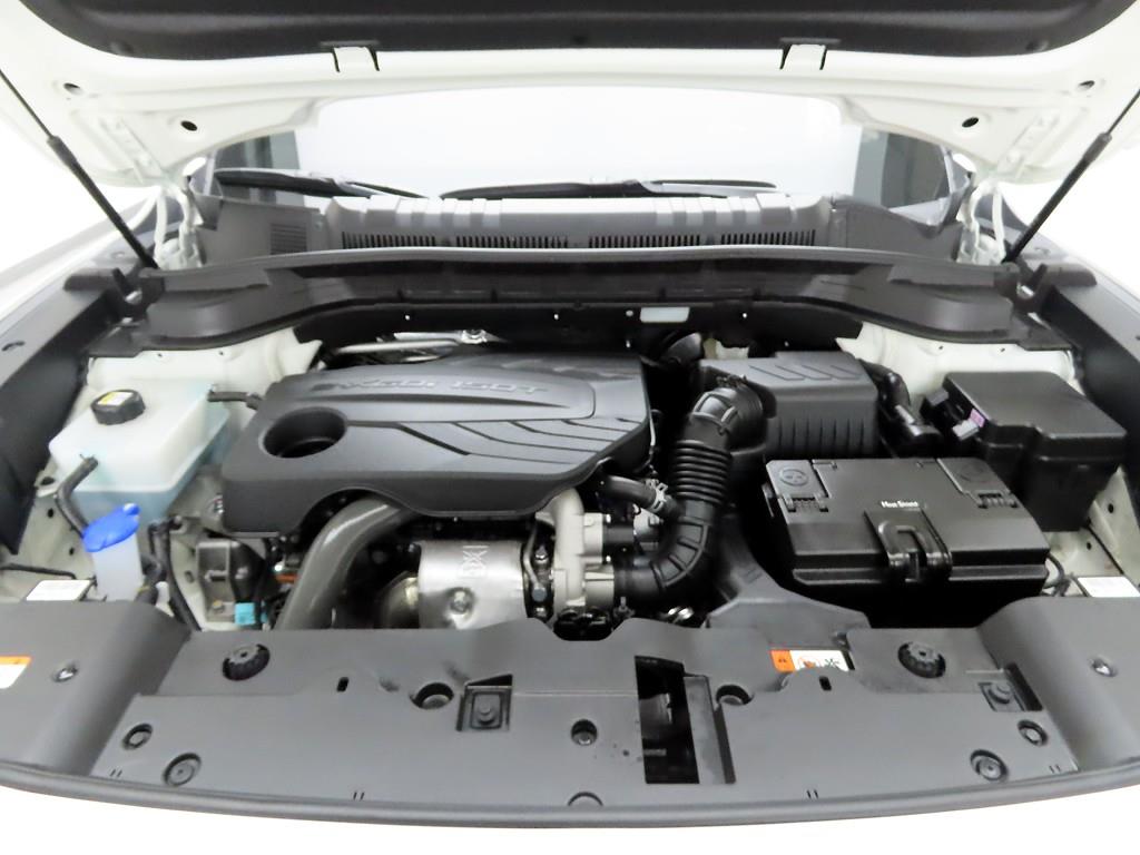 Ssangyong Torres 2026 Blanco - Importación desde Corea - HF Imports Iquique - Foto 18