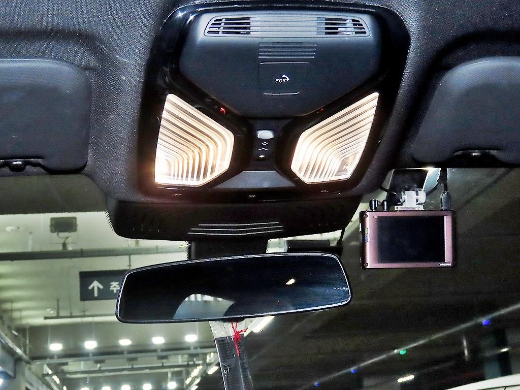 BMW X4 2020 - Importación desde Corea - HF Imports Iquique - Foto 14