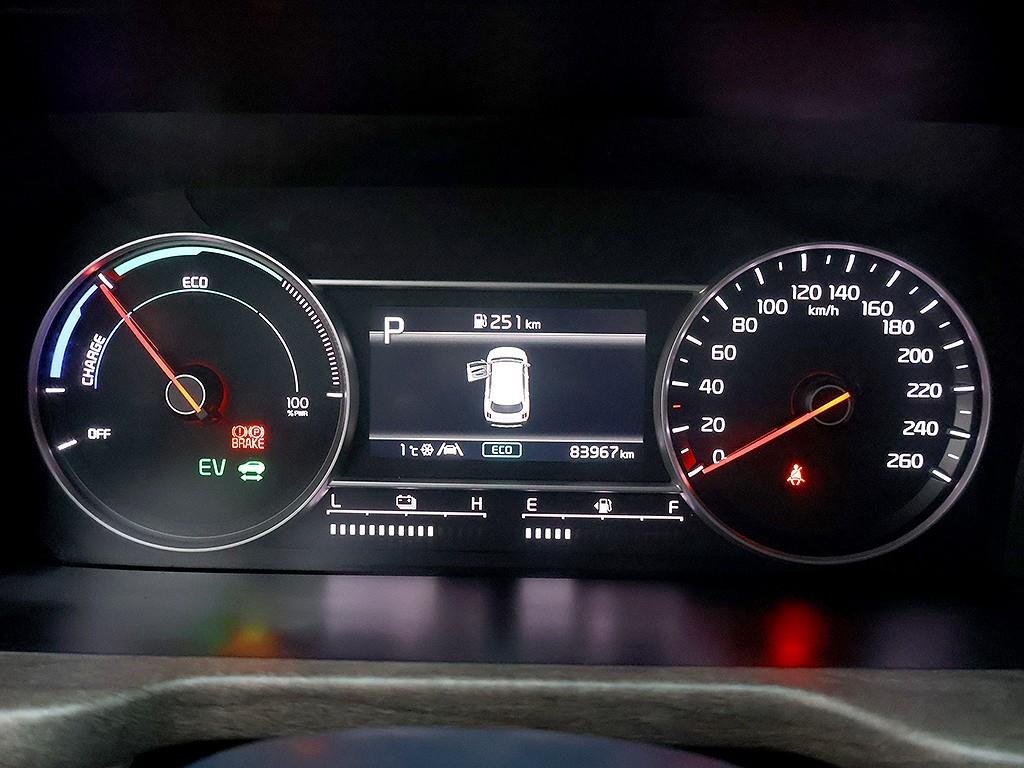 KIA Sorento - Vista 11