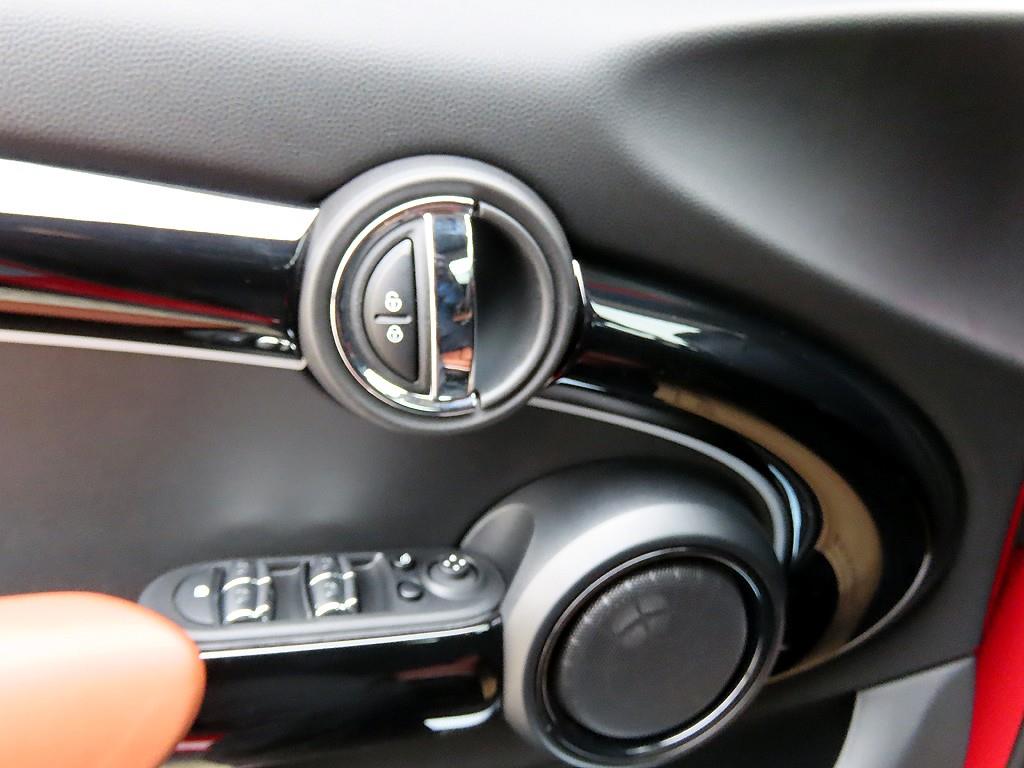 Mini Cooper - Vista 12