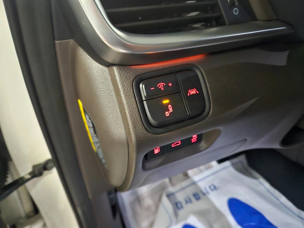 KIA K5 2020 Blanco - Importación desde Corea - HF Imports Iquique - Foto 15