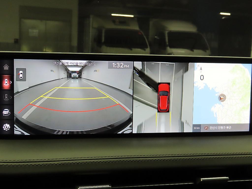 Genesis GV70 2021 - Importación desde Corea - HF Imports Iquique - Foto 18