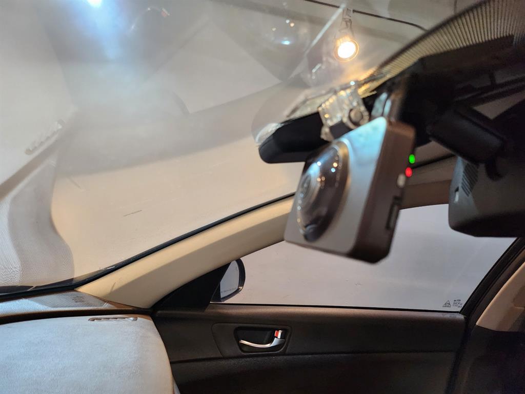 KIA K5 2019 Negro - Importación desde Corea - HF Imports Iquique - Foto 17