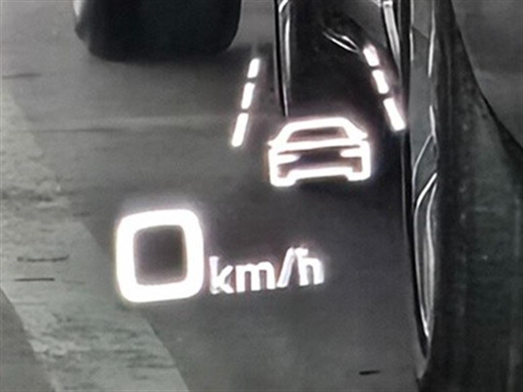 Audi A6 2023 Blanco - Importación desde Corea - HF Imports Iquique - Foto 15