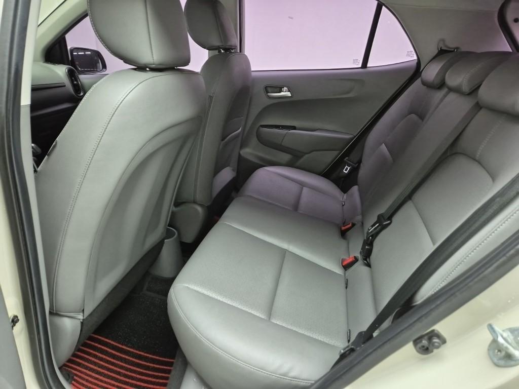 KIA Morning - Vista 12