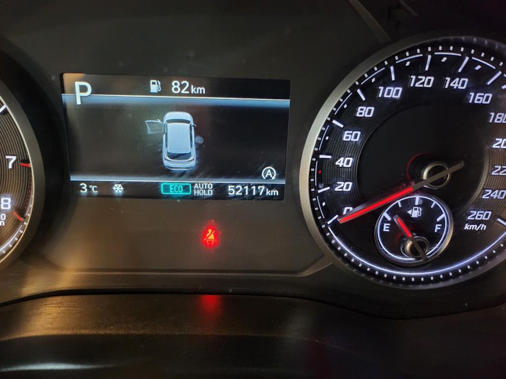 HYUNDAI Santa Fe 2021 Blanco - Importación desde Corea - HF Imports Iquique - Foto 14