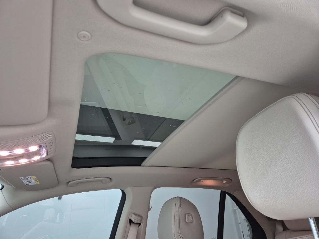 Mercedes Benz GLE Class 2025 Blanco - Importación desde Corea - HF Imports Iquique - Foto 13