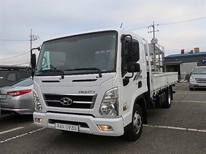 medium and large cargo Cargo - Vista 4