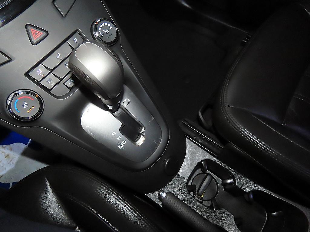 Chevrolet Orlando 2014 Gris - Importación desde Corea - HF Imports Iquique - Foto 17