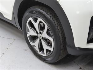 Ssangyong Torres - Vista 10